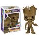 Figurine Les Gardiens de la Galaxie POP! Vinyl Bobble Head Angry Groot Exclusive 10 cm