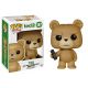 Figurine Ted 2 POP! Movies Vinyl Ted with Remote 9 cm