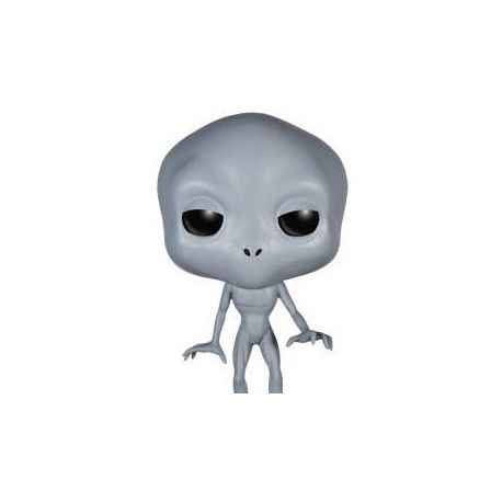 Figurine X-Files POP! Vinyl Alien 9 cm