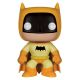 Figurine DC Comics POP! Heroes Vinyl Figurine Yellow Batman Limited 9 cm