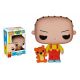 Figurine Family Guy Figurine POP! Television Vinyl Stewie 9 cm