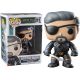 Figurine Arrow POP! Television Vinyl Deathstroke Unmasked 9 cm