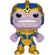 Figurine Les Gardiens de la Galaxie POP! Vinyl Bobble Head Thanos Glow in the Dark 14 cm