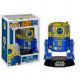 Figurine Star Wars POP! Vinyl Bobble Head R2-B1 Droid Exclusive 9 cm