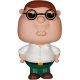 Figurine Family Guy POP! Television Vinyl Peter 9 cm