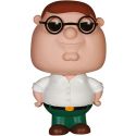 Figurine Family Guy POP! Television Vinyl Peter 9 cm