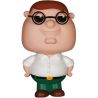 Figurine Family Guy POP! Television Vinyl Peter 9 cm