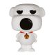 Figurine Family Guy Figurine POP! Television Vinyl Brian 9 cm