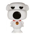 Figurine Family Guy Figurine POP! Television Vinyl Brian 9 cm