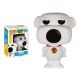 Figurine Family Guy Figurine POP! Television Vinyl Brian 9 cm