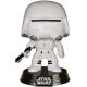 Figurine Star Wars Episode VII POP! Vinyl Bobble Head First Order Snowtrooper 10 cm