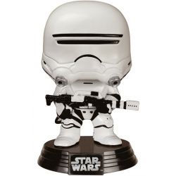 Figurine Star Wars Episode VII POP! Vinyl Bobble Head First Order Flametrooper 10 cm