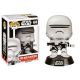 Figurine Star Wars Episode VII POP! Vinyl Bobble Head First Order Flametrooper 10 cm