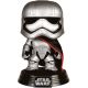 Figurine Star Wars Episode VII POP! Vinyl Bobble Head Captain Phasma 10 cm