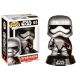 Figurine Star Wars Episode VII POP! Vinyl Bobble Head Captain Phasma 10 cm