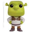 Figurine Shrek Figurine POP! Movies Vinyl Shrek 9 cm