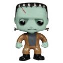 Figurine Les Monstres POP! Television Vinyl Herman Munster 9 cm