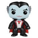 Figurine Les Monstres POP! Television Vinyl Grandpa Munster 9 cm