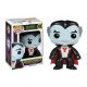 Les Monstres Figurine POP! Television Vinyl Grandpa Munster 9 cm