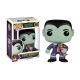 Figurine Les Monstres POP! Television Vinyl Grandpa Munster 9 cm