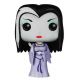 Figurine Les Monstres POP! Television Vinyl Lily Munster 9 cm