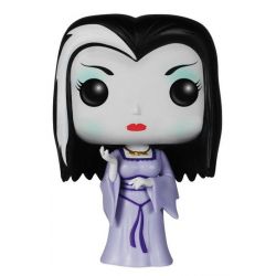 Figurine Les Monstres POP! Television Vinyl Lily Munster 9 cm