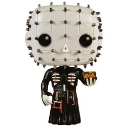 Figurine Hellraiser POP! Movies Vinyl Pinhead 10 cm