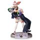 Figurine DC Comics Bombshells The Joker & Harley Quinn 25 cm