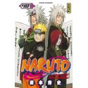 Naruto Tome 48