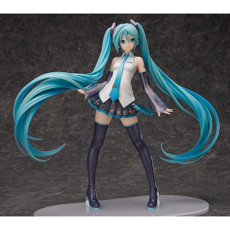 Vocaloid 3 statuette PVC 1/4 Hatsune Miku V3 42 cm