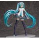 Vocaloid 3 statuette PVC 1/4 Hatsune Miku V3 42 cm