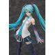 Vocaloid 3 statuette PVC 1/4 Hatsune Miku V3 42 cm