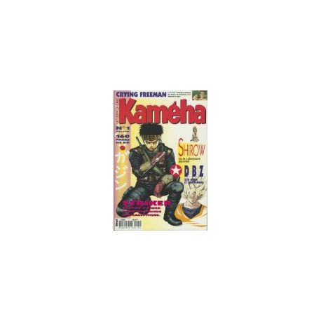 Kaméha Tome 1