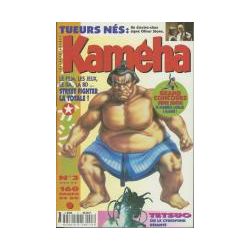 Kaméha Tome 3