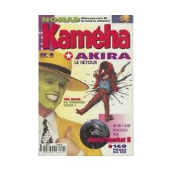 Kaméha Tome 4