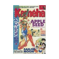 Kaméha Tome 5