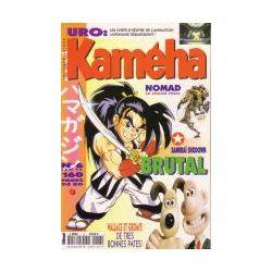 Kaméha Tome 6