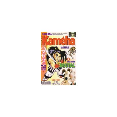 Kaméha Tome 6