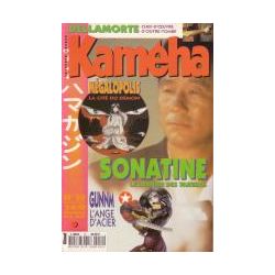 Kaméha Tome 10