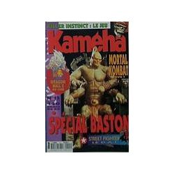 Kaméha Tome 15