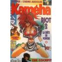 Kaméha Tome 16