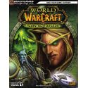 World Of Warcraft: The Burning Crusade