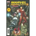 Marvel Universe Hors Série 6