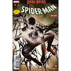 Spider-Man Hors Série- La force des ténèbres