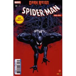 Spider-Man Hors Série- Sinistre Spider-Man