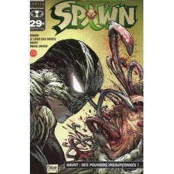 Les Chroniques De Spawn- 29B