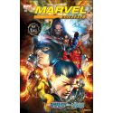 Marvel universe - Tome 20 : Marvel universe