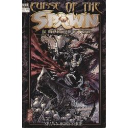 Curse Of The Spawn Tome 1