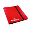 Ultimate Guard album portfolio A5 FlexXfolio Rouge
