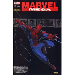 Marvel Mega Tome 19